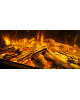 Celsi Monroe 1000 Electriflame DLX Premier Suite